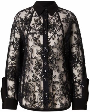 3.1 Phillip Lim Blúzka  čierna