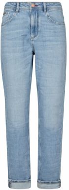 MOS MOSH Džínsy  modrá denim
