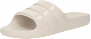 ADIDAS SPORTSWEAR Šľapky 'ADILETTE'  krémová