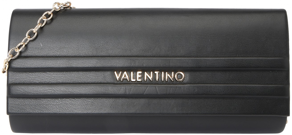VALENTINO Listová kabelka 'Sofie'  čierna