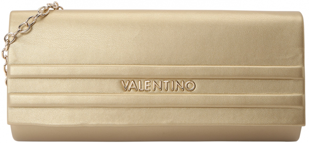 VALENTINO Listová kabelka 'Sofie'  zlatá