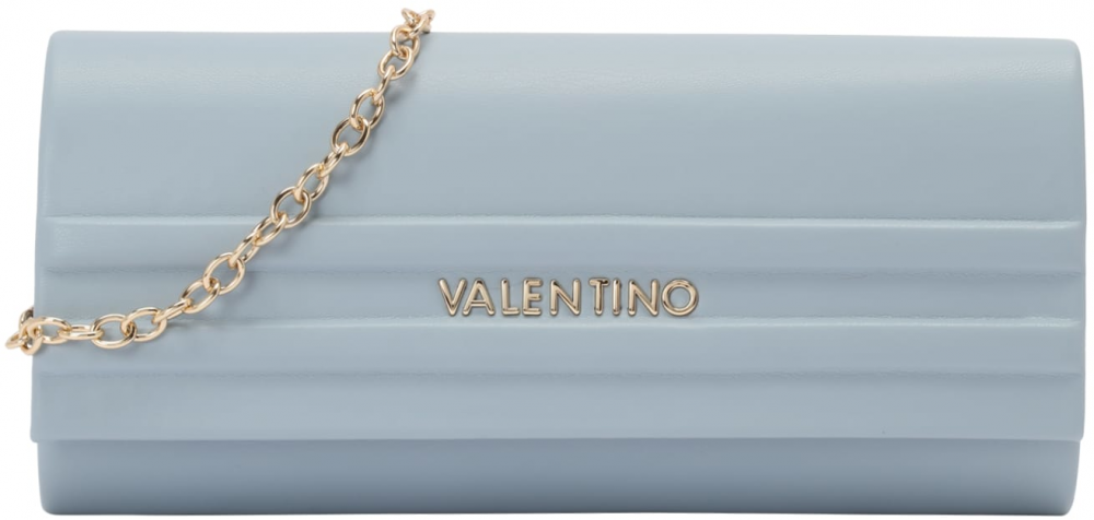 VALENTINO Listová kabelka 'Sofie'  svetlomodrá
