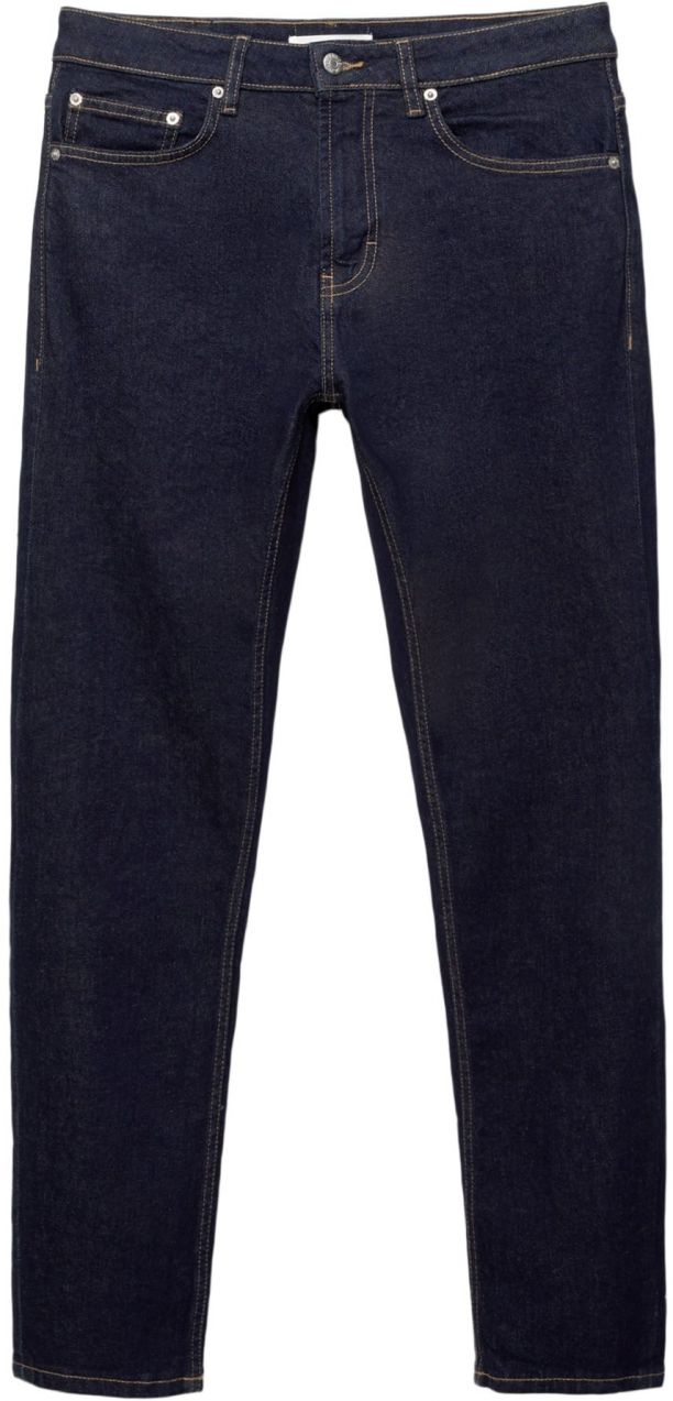 Pull&Bear Džínsy 'COMFORT 251 PZ'  modrá