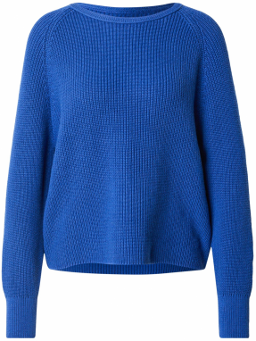 Marc O'Polo Sveter  indigo