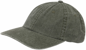 LEVI'S ® Čiapka 'ESSENTIAL'  tmavozelená