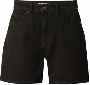 ONLY Džínsy 'ONLVenus'  čierny denim