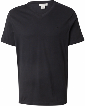 Calvin Klein Jeans Tričko  čierna