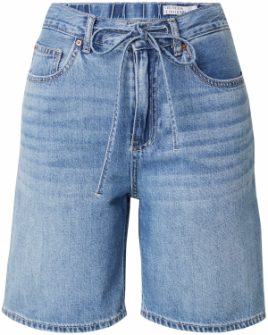 VERO MODA Džínsy 'VMVilla'  modrá denim