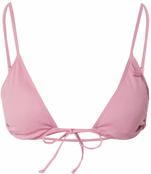 ROXY Bikinový top 'BEACH CLASSICS'  ružová