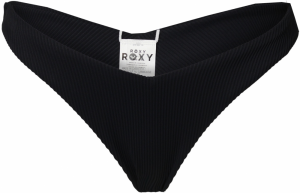 ROXY Bikinové nohavičky 'LOVE'  čierna