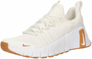 NIKE Športová obuv 'FREE METCON 6'  béžová