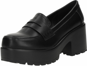 Koi Footwear Papuče 'Vigo Classic'  čierna