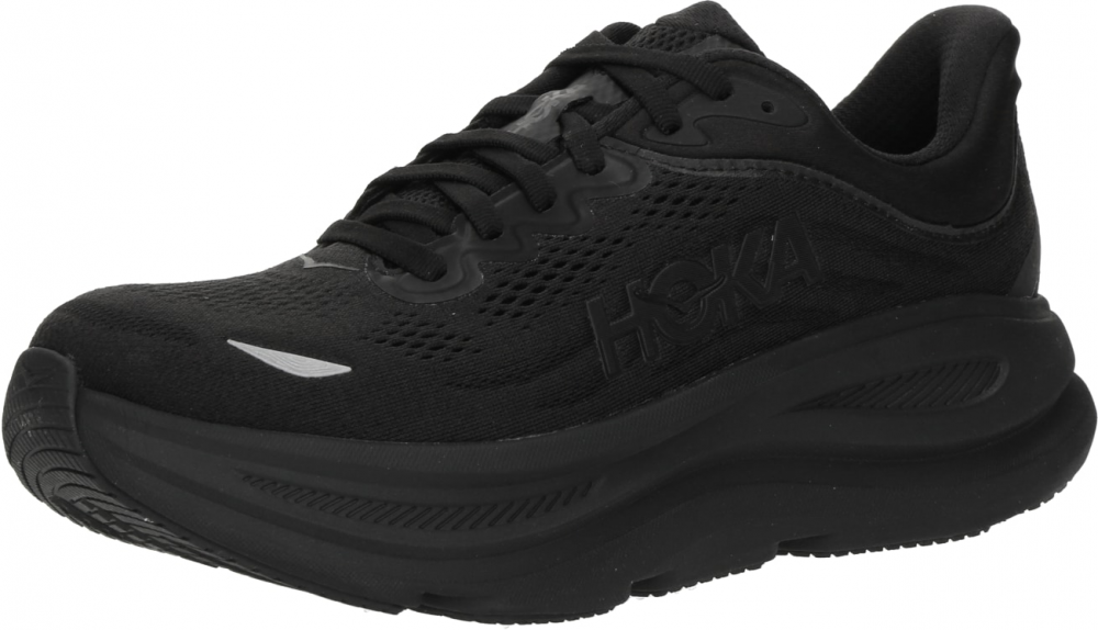 HOKA Bežecká obuv 'Bondi 9'  čierna