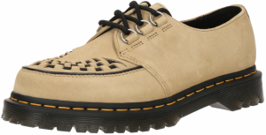 Dr. Martens Šnurovacie topánky 'Ramsey Creeper'  béžová