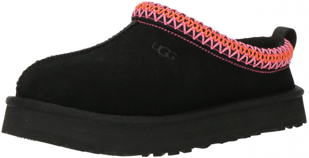 UGG Papuče 'TAZZ'  čierna