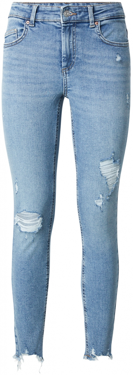 ONLY Džínsy 'ONLBLUSH'  modrá denim