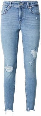 ONLY Džínsy 'ONLBLUSH'  modrá denim