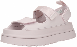 UGG Sandále 'Golden Glow'  pastelovo ružová