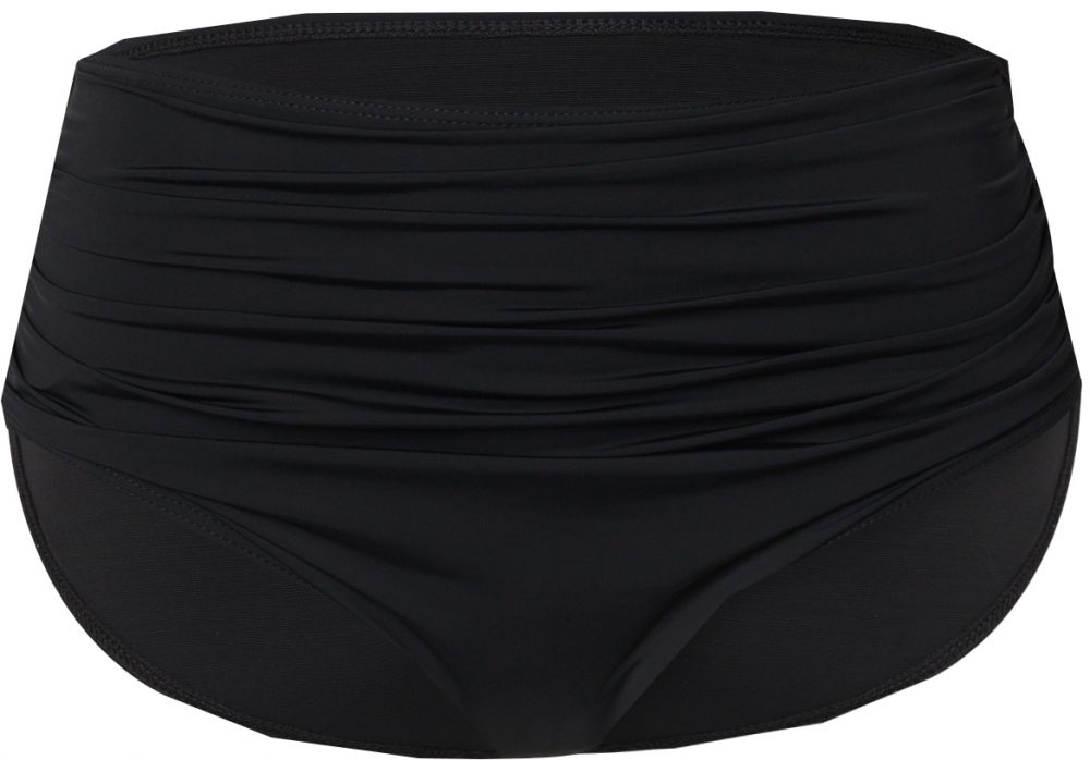 Lindex Bikinové nohavičky 'Sara'  čierna
