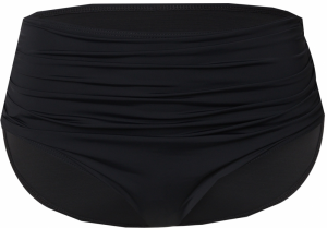Lindex Bikinové nohavičky 'Sara'  čierna