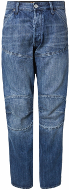 G-STAR Džínsy '5620'  modrá denim