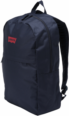Levi's Kids Batoh  tmavomodrá / ohnivo červená
