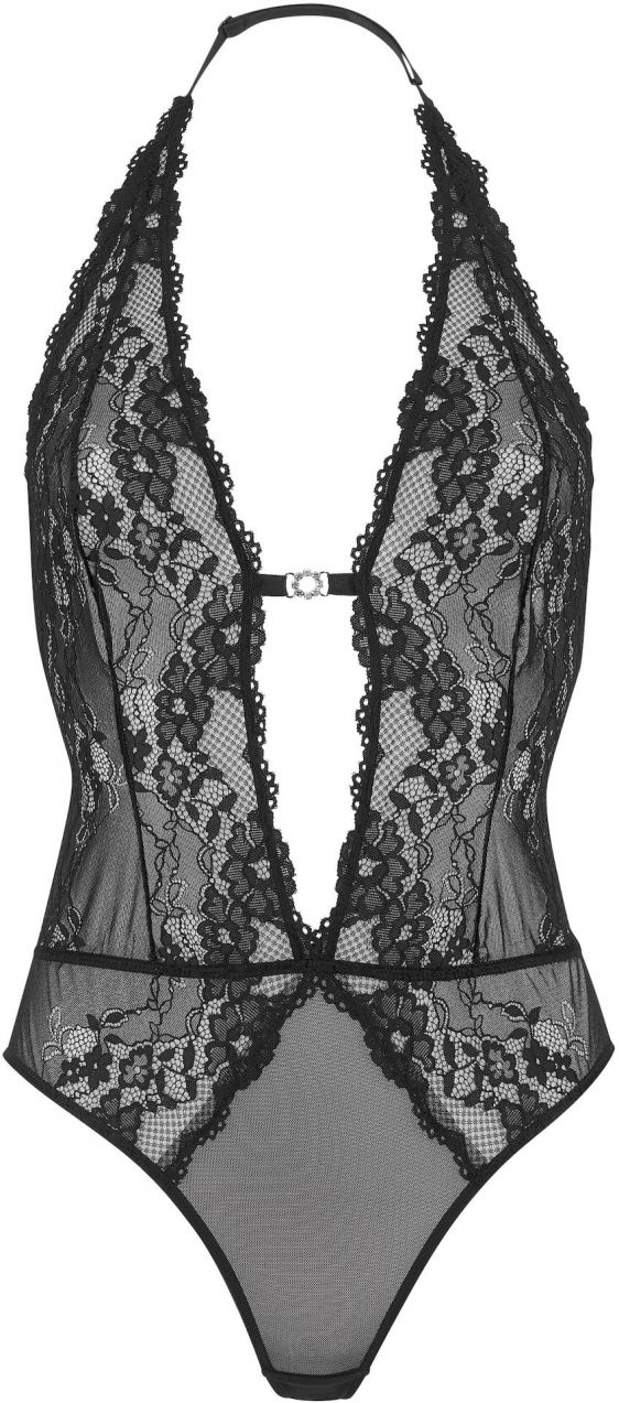 LASCANA Body  čierna