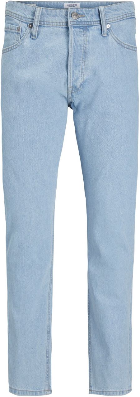 JACK & JONES Džínsy 'Jjialex Joriginal'  svetlomodrá