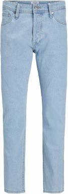 JACK & JONES Džínsy 'Jjialex Joriginal'  svetlomodrá