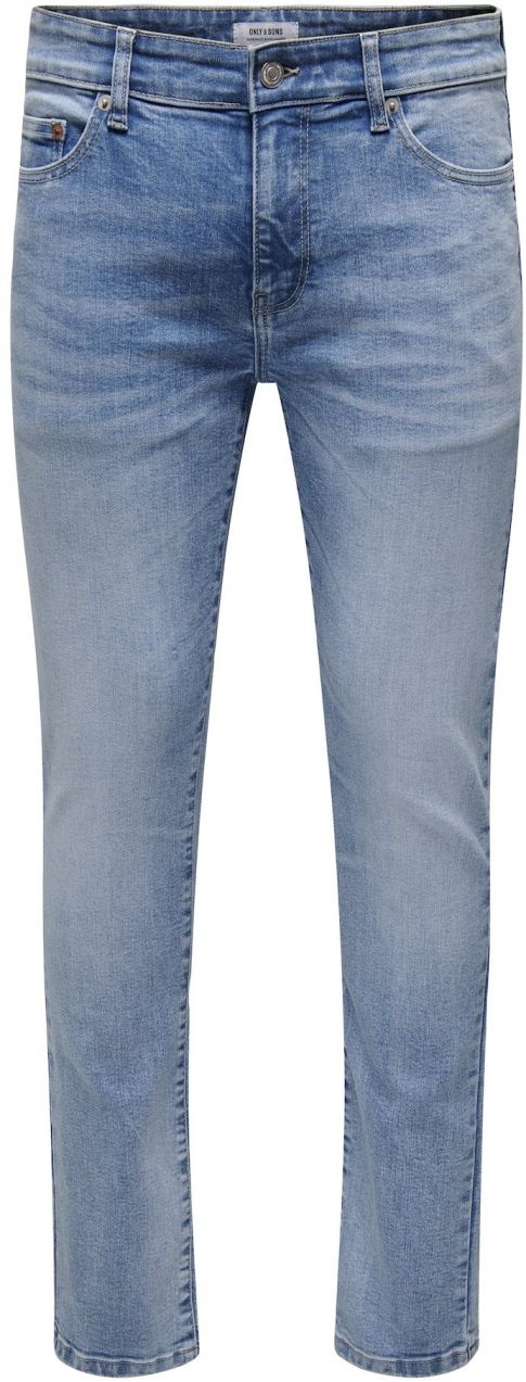 Only & Sons Kapsáče 'ONSLoom'  modrá denim