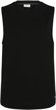 Calvin Klein Jeans Tričko  čierna