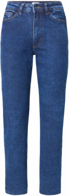 JDY Džínsy 'JDYLullu'  modrá denim