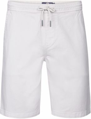 Petrol Industries Chino nohavice 'Parrot'  biela