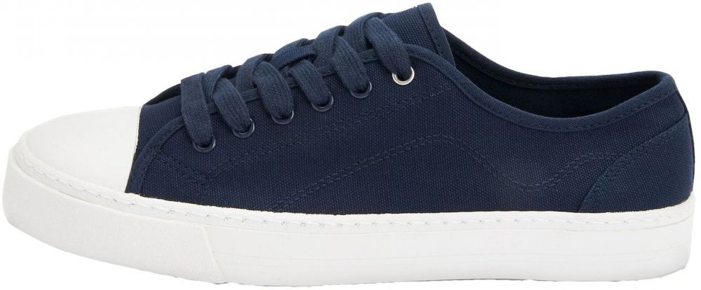 Next Nízke tenisky 'Forever Comfort'  námornícka modrá