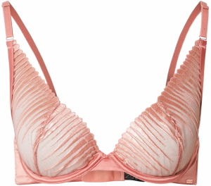 Hunkemöller Podprsenka 'Alice'  staroružová