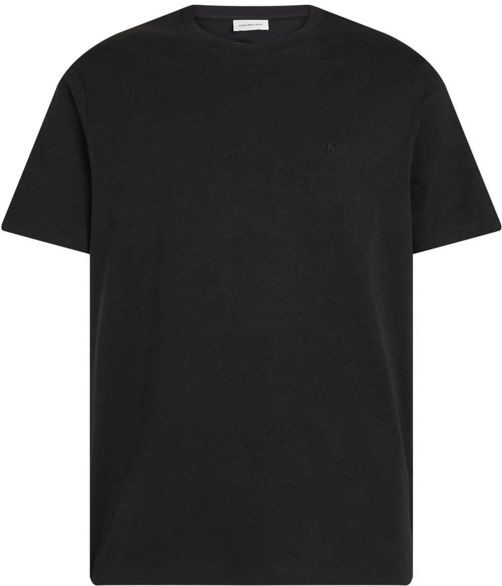 Calvin Klein Jeans Tričko  čierna