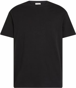 Calvin Klein Jeans Tričko  čierna