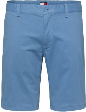 Tommy Jeans Chino nohavice 'Scanton'  nebesky modrá