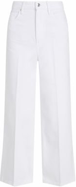 TOMMY HILFIGER Džínsy  biely denim
