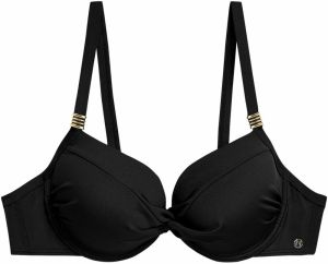 Next Bikinový top  čierna