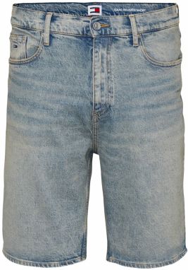Tommy Jeans Džínsy 'ISAAC'  svetlomodrá