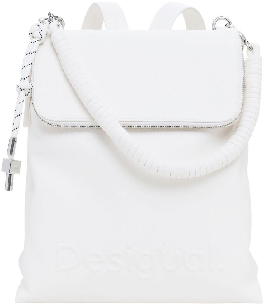 Desigual Batoh  biela