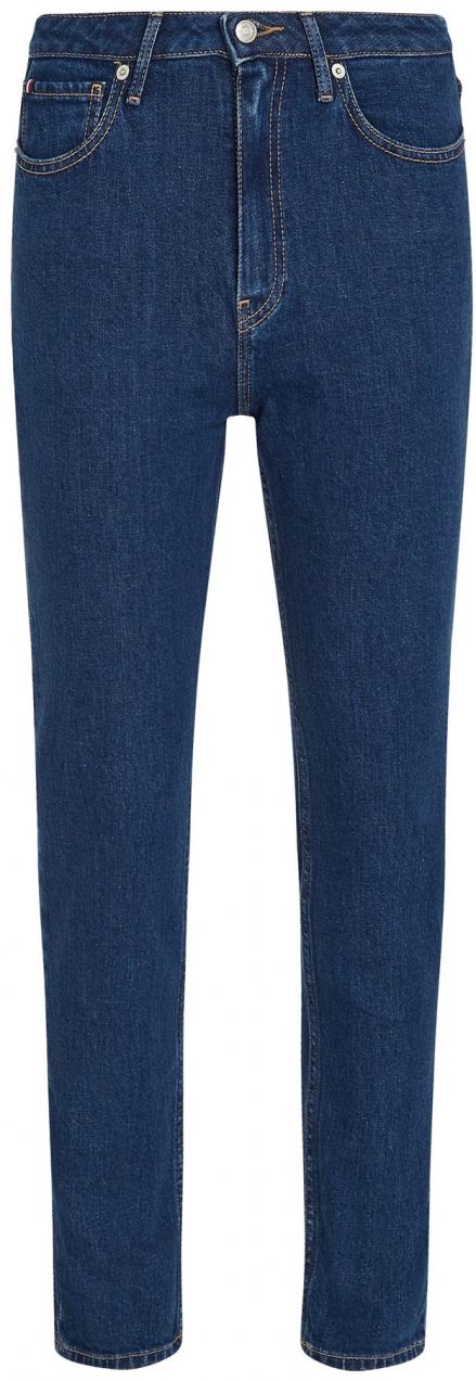 TOMMY HILFIGER Džínsy  modrá denim