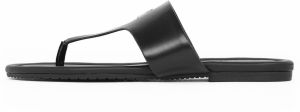 Calvin Klein Jeans Žabky  čierna