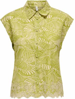 ONLY Blúzka  trstinová