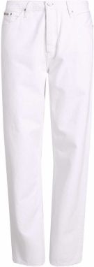 Calvin Klein Jeans Džínsy  biela