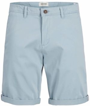 JACK & JONES Chino nohavice 'JJIBOWIE'  svetlomodrá
