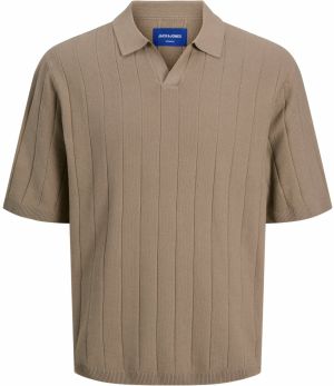 JACK & JONES Tričko  brokátová