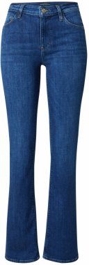 GUESS Džínsy  modrá / modrá denim