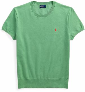 Polo Ralph Lauren Sveter  svetlozelená